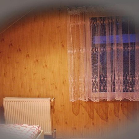 Pati Apartament Slonko Wisła Eksteriør bilde