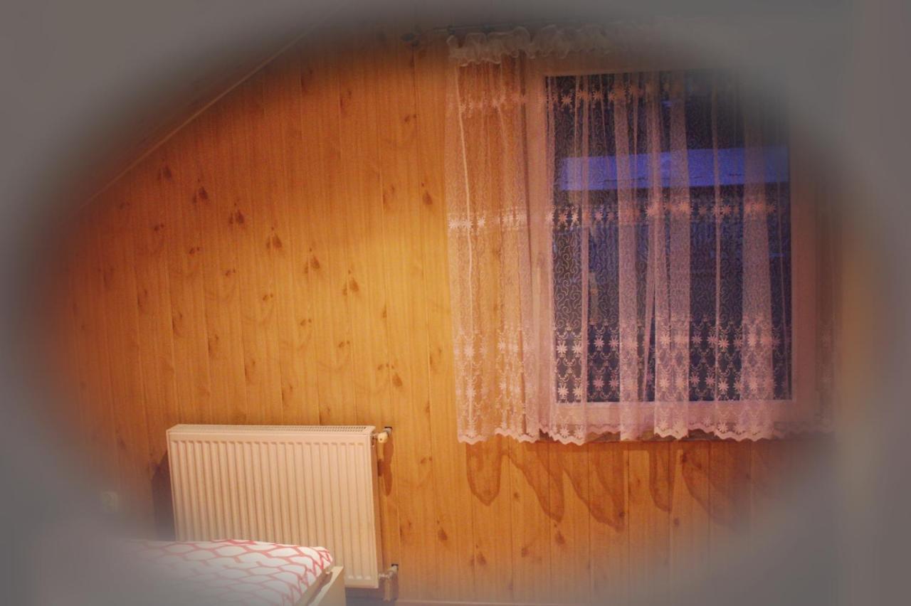 Pati Apartament Slonko Wisła Eksteriør bilde